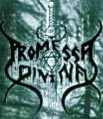 logo Promessa Divina